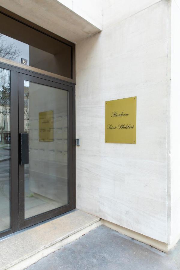 Montrachet 4 Personnes Vue Cathedrale 1 Place De Parking Apartment