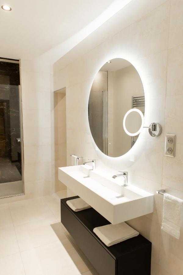 Montrachet 4 Personnes Vue Cathedrale 1 Place De Parking Apartment *