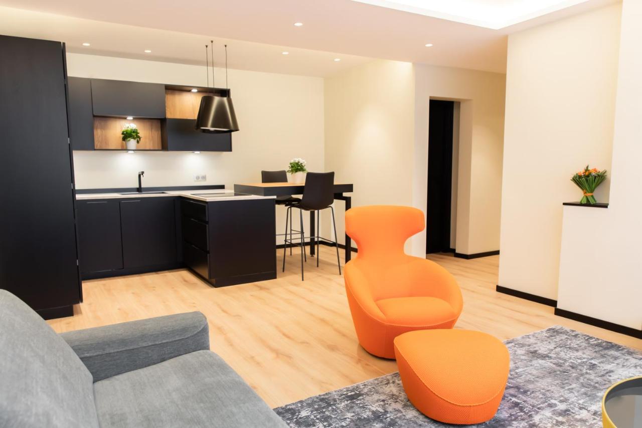 Apartment Montrachet 4 Personnes Vue Cathedrale 1 Place De Parking