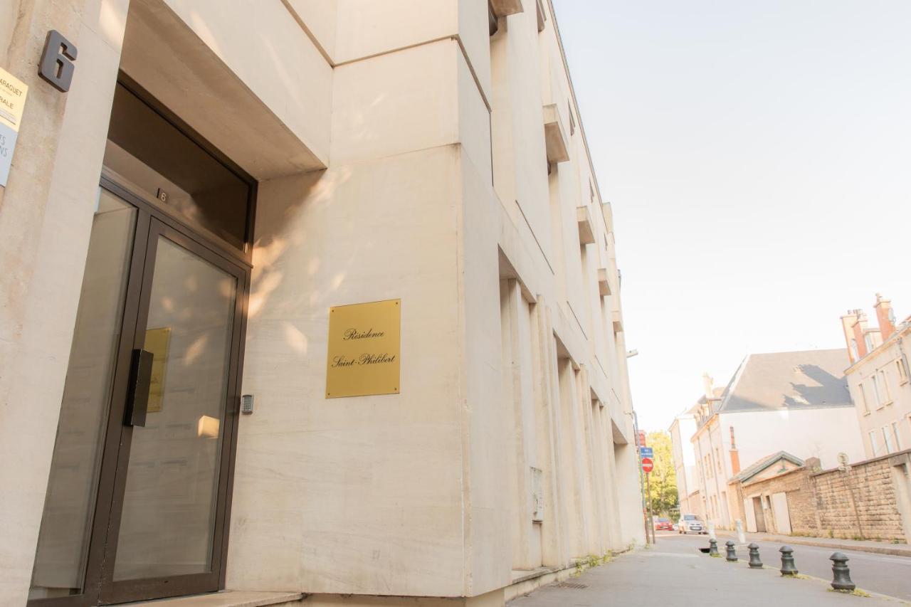 Montrachet 4 Personnes Vue Cathedrale 1 Place De Parking Apartment *